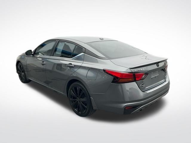 2019 Nissan Altima 2.5 SR AWD Sedan