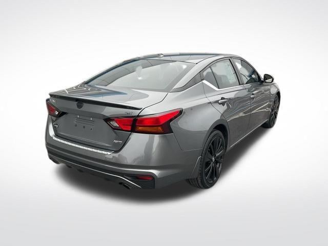 2019 Nissan Altima 2.5 SR AWD Sedan