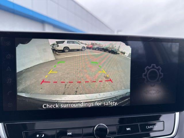 2024 Nissan Altima 2.5 SV Sedan