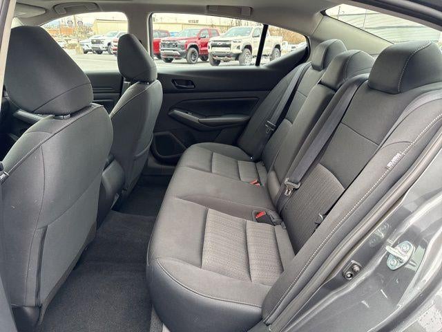 2024 Nissan Altima 2.5 SV Sedan