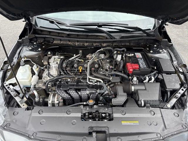 2024 Nissan Altima 2.5 SV Sedan