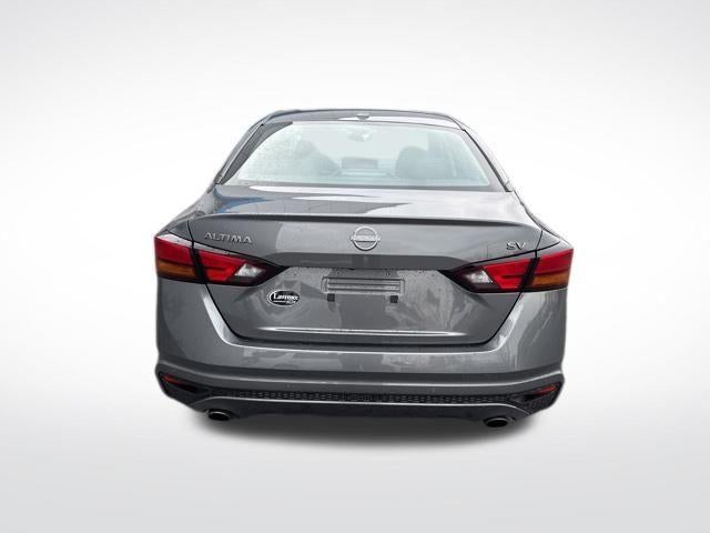 2024 Nissan Altima 2.5 SV Sedan