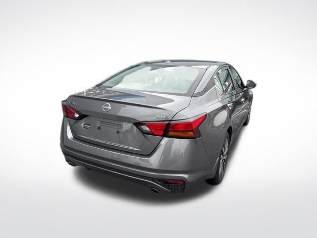 2024 Nissan Altima 2.5 SV Sedan