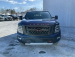 2024 Nissan Titan 4x4 Crew Cab PRO-4X