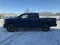 2024 Nissan Titan 4x4 Crew Cab PRO-4X
