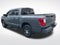2021 Nissan Titan 4x4 Crew Cab SV