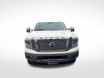 2018 Nissan TITAN XD 4x4 Diesel Crew Cab Platinum Reserve