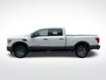 2018 Nissan TITAN XD 4x4 Diesel Crew Cab Platinum Reserve