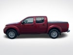 2021 Nissan Frontier Crew Cab 4x4 SV Auto