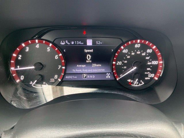 2023 Nissan Frontier Crew Cab 4x4 PRO-4X Auto *Ltd Avail*