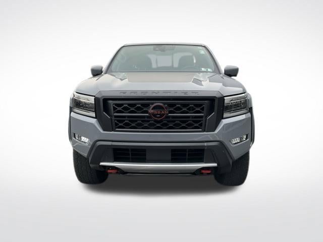 2023 Nissan Frontier Crew Cab 4x4 PRO-4X Auto *Ltd Avail*
