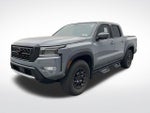 2023 Nissan Frontier Crew Cab 4x4 PRO-4X Auto *Ltd Avail*