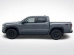 2023 Nissan Frontier Crew Cab 4x4 PRO-4X Auto *Ltd Avail*
