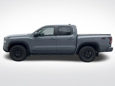 2023 Nissan Frontier Crew Cab 4x4 PRO-4X Auto *Ltd Avail*