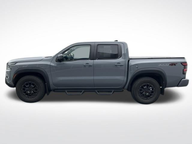 2023 Nissan Frontier Crew Cab 4x4 PRO-4X Auto *Ltd Avail*