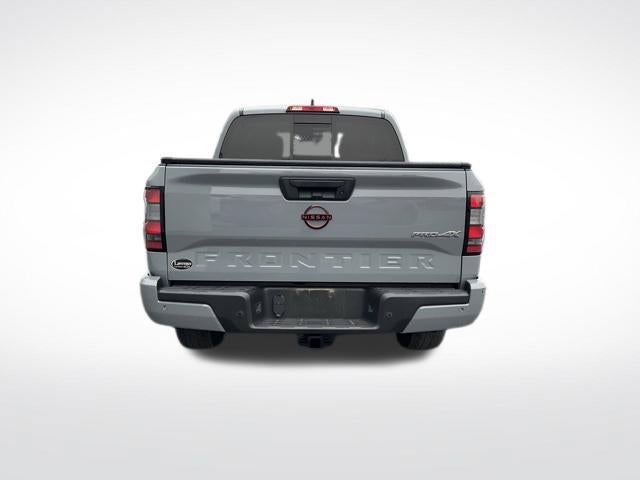 2023 Nissan Frontier Crew Cab 4x4 PRO-4X Auto *Ltd Avail*