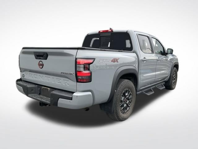 2023 Nissan Frontier Crew Cab 4x4 PRO-4X Auto *Ltd Avail*