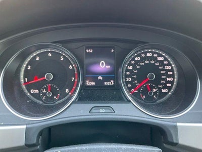 2021 Volkswagen Atlas Cross Sport 2.0T S 4MOTION