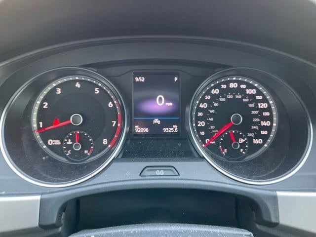 2021 Volkswagen Atlas Cross Sport 2.0T S 4MOTION