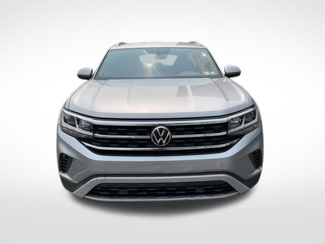 2021 Volkswagen Atlas Cross Sport 2.0T S 4MOTION
