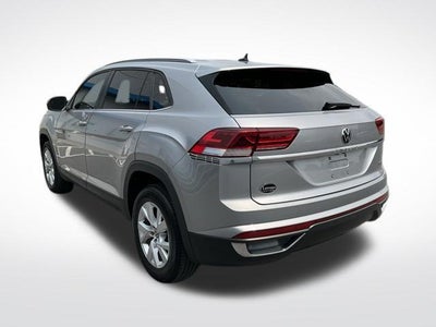 2021 Volkswagen Atlas Cross Sport 2.0T S 4MOTION