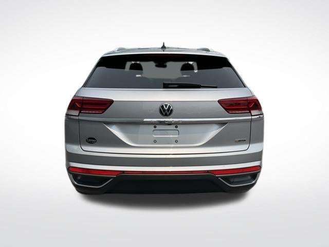 2021 Volkswagen Atlas Cross Sport 2.0T S 4MOTION