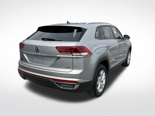 2021 Volkswagen Atlas Cross Sport 2.0T S 4MOTION