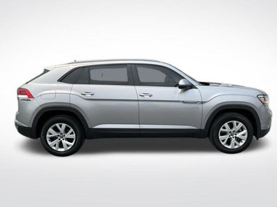 2021 Volkswagen Atlas Cross Sport 2.0T S 4MOTION