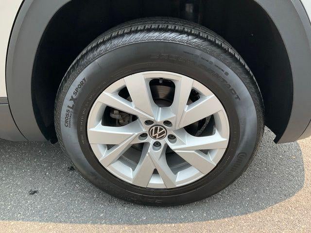 2021 Volkswagen Atlas Cross Sport 2.0T S 4MOTION