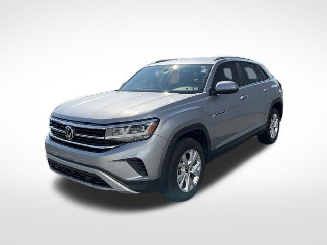 2021 Volkswagen Atlas Cross Sport 2.0T S 4MOTION