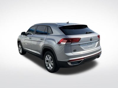 2021 Volkswagen Atlas Cross Sport 2.0T S 4MOTION