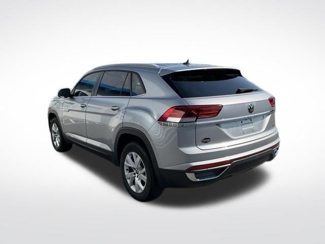 2021 Volkswagen Atlas Cross Sport 2.0T S 4MOTION
