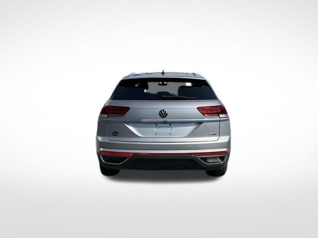 2021 Volkswagen Atlas Cross Sport 2.0T S 4MOTION