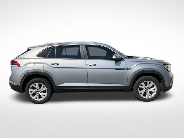 2021 Volkswagen Atlas Cross Sport 2.0T S 4MOTION