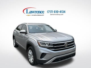 2021 Volkswagen Atlas Cross Sport 2.0T S 4MOTION
