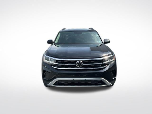 2023 Volkswagen Atlas 3.6L V6 SE w/Technology 4MOTION