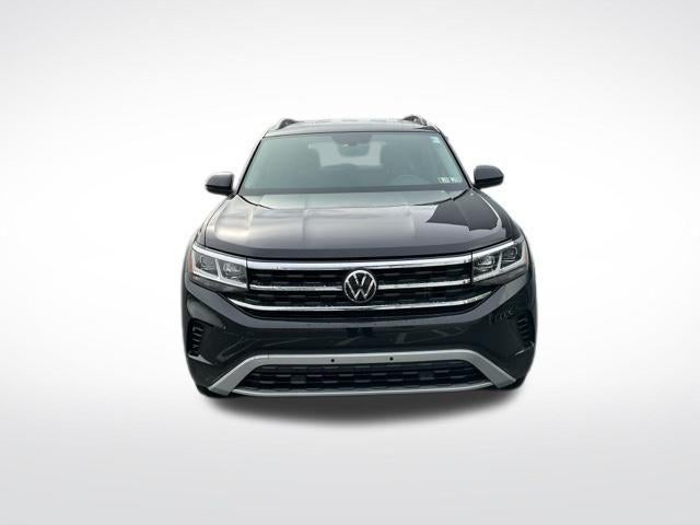 2023 Volkswagen Atlas 3.6L V6 SE w/Technology 4MOTION