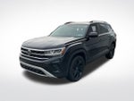 2023 Volkswagen Atlas 3.6L V6 SE w/Technology 4MOTION
