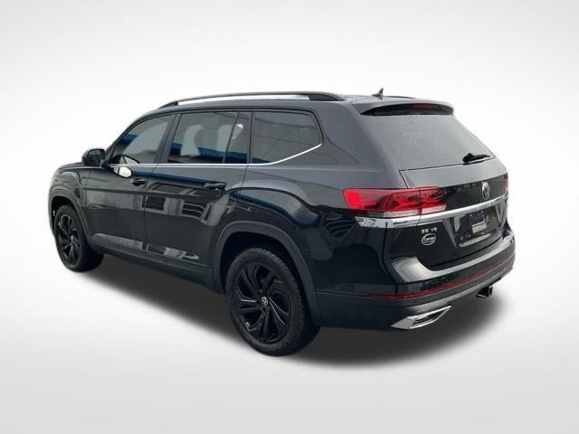 2023 Volkswagen Atlas 3.6L V6 SE w/Technology 4MOTION