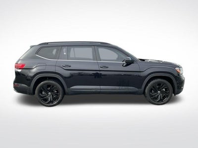 2023 Volkswagen Atlas 3.6L V6 SE w/Technology 4MOTION