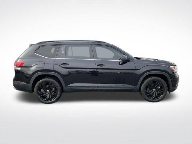 2023 Volkswagen Atlas 3.6L V6 SE w/Technology 4MOTION