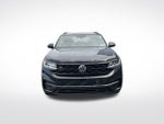 2023 Volkswagen Atlas Cross Sport 2.0T SEL R-Line Black 4MOTION