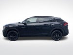 2023 Volkswagen Atlas Cross Sport 2.0T SEL R-Line Black 4MOTION