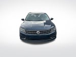 2018 Volkswagen Passat 2.0T S Auto