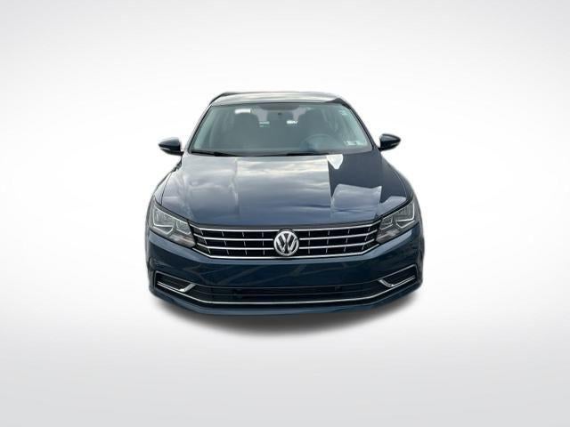 2018 Volkswagen Passat 2.0T S Auto