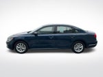 2018 Volkswagen Passat 2.0T S Auto