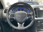 2016 Chrysler 300C 4dr Sdn 300C RWD