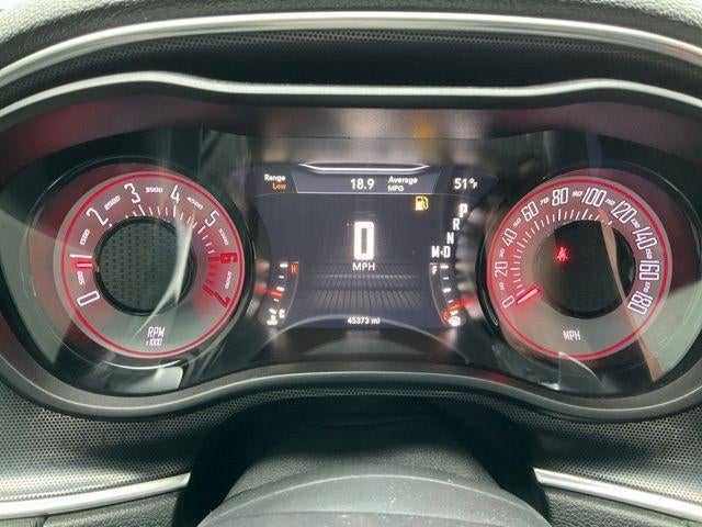 2018 Dodge Challenger T/A 392 RWD