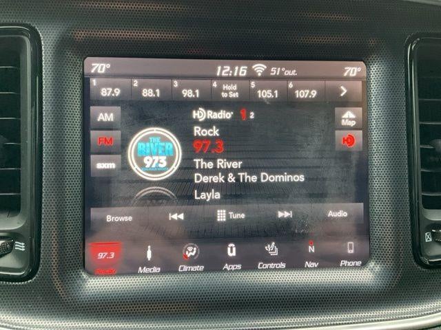 2018 Dodge Challenger T/A 392 RWD