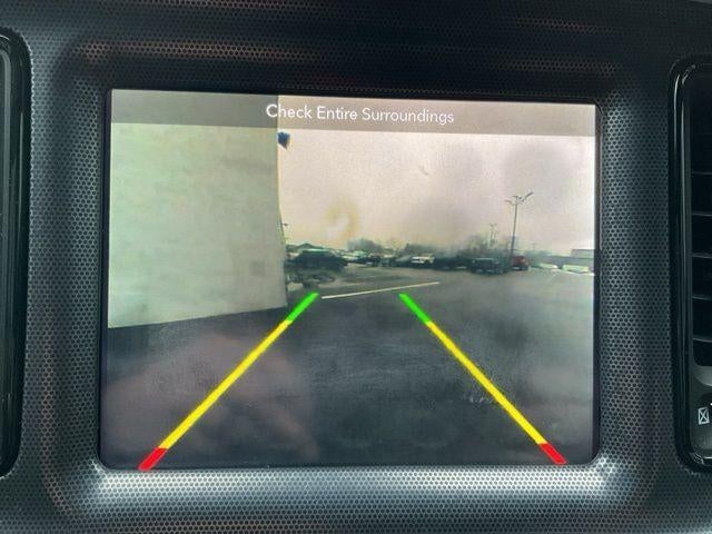 2018 Dodge Challenger T/A 392 RWD